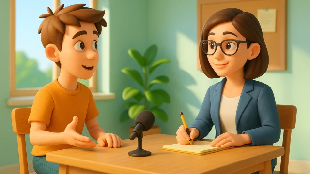 IELTS Speaking: How to Sound More Natural