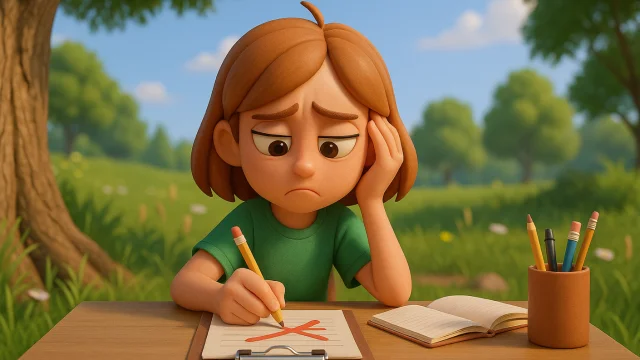 Common Mistakes in IELTS Writing Task 1 (and How to Fix Them)